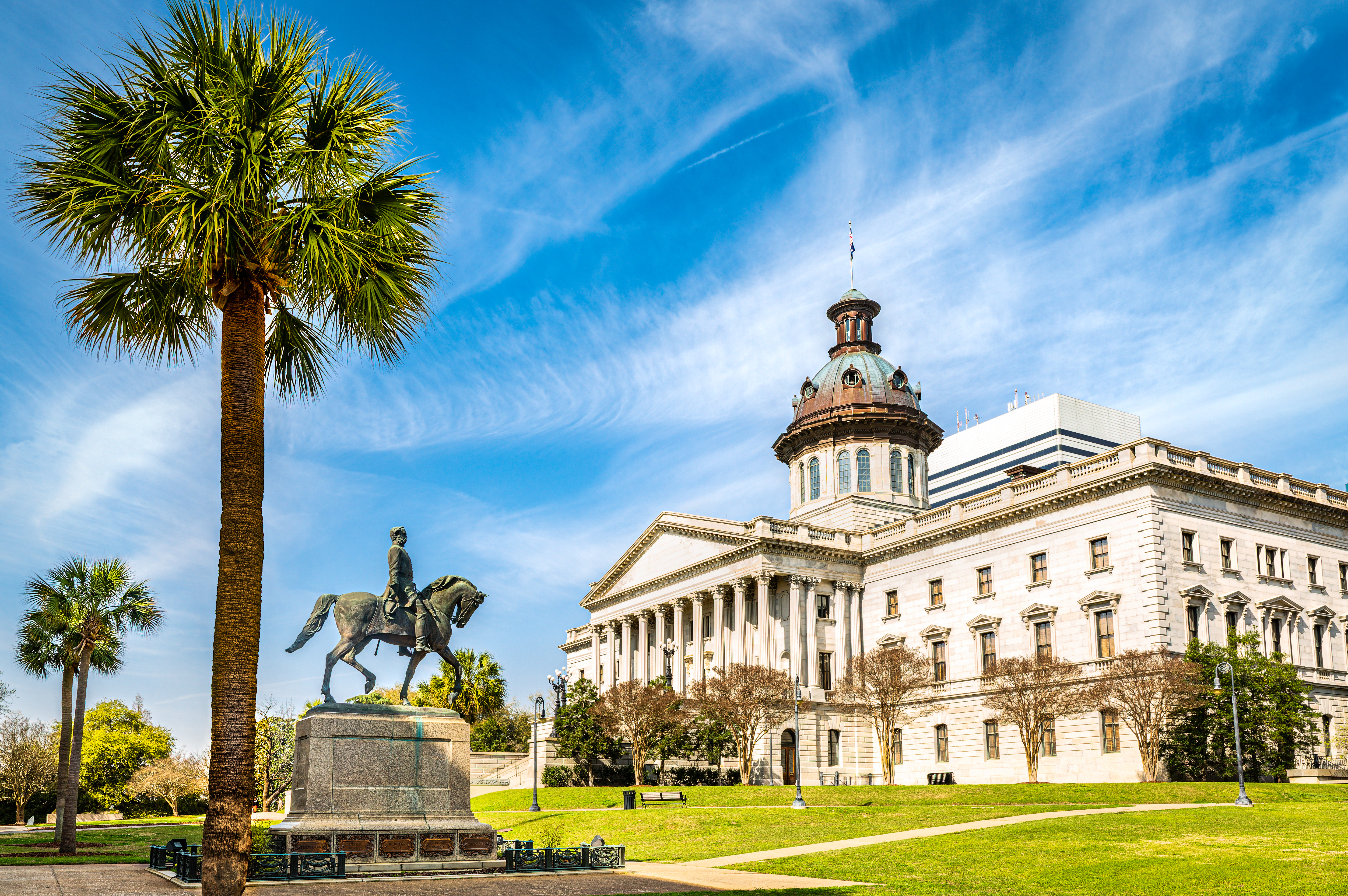 Is The Abortion Pill Legal In South Carolina?
